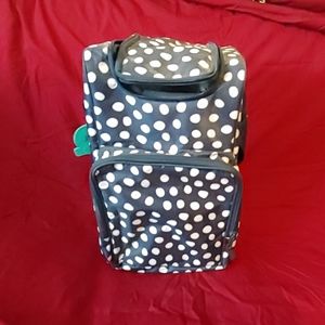 Thirtyone thermal bottle holder with dividers